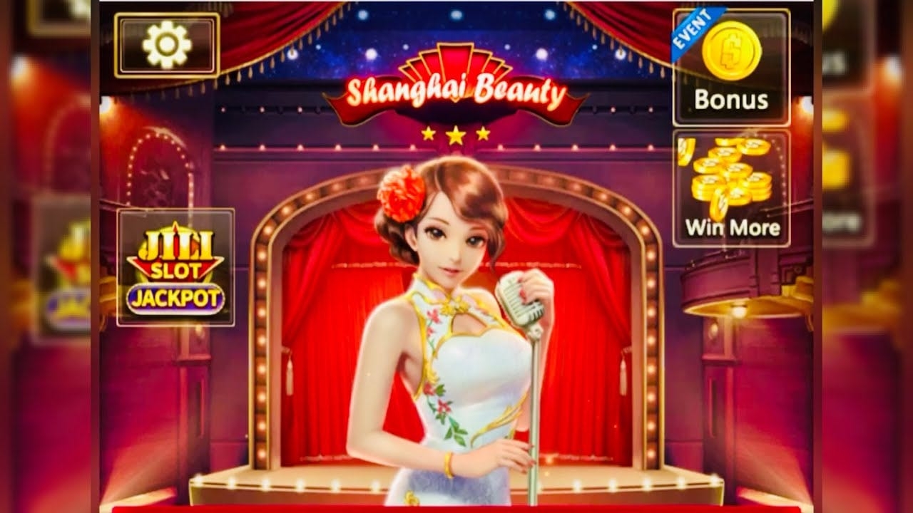 slot Shanghai Beauty, dicas para ganhar, truques de cassino, estratégias de apostas