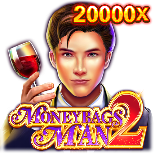 slot Money Bags Man 2, jogo de cassino online, prêmios, diversão, jackpot progressivo